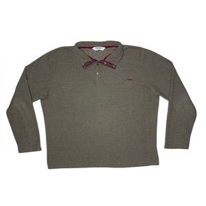 Mountain Khakis fleece pullover